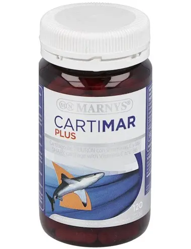 Marnys Cartimar Plus 120...
