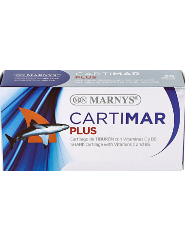 Marnys Cartimar Plus -...