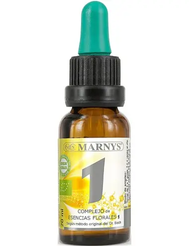 Marnys Complejo Floral BIO...