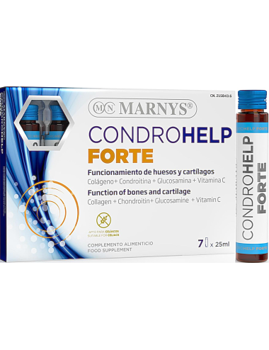 Marnys Condrohelp Forte 7...