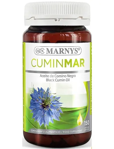 Marnys Cuminmar Aceite de...