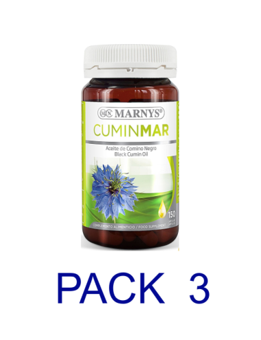 Marnys Pack 3 Cuminmar...