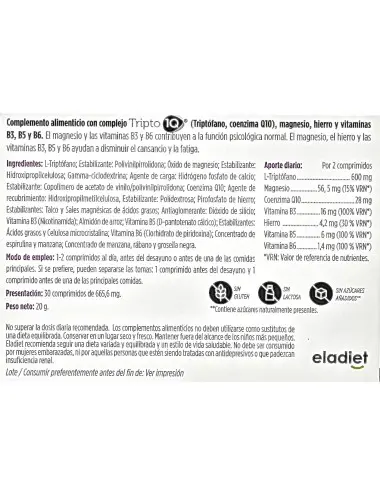 Eladiet Suplemento...