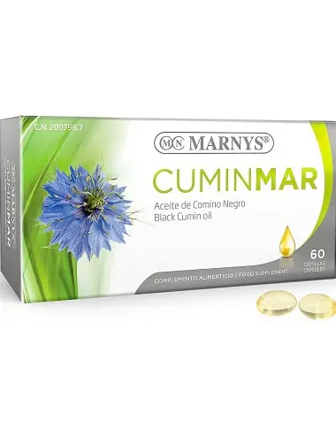 Marnys Cuminmar Aceite de...
