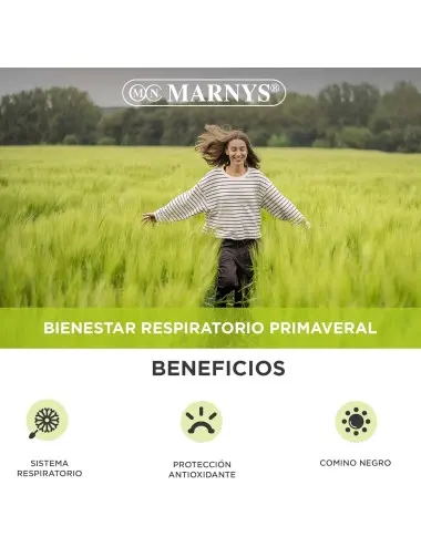 Marnys Cuminmar Aceite de...