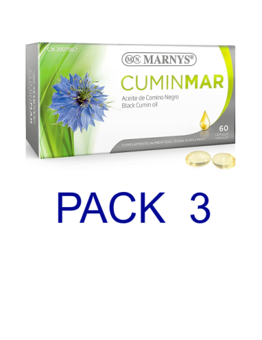 Marnys Pack 3 Cuminmar...