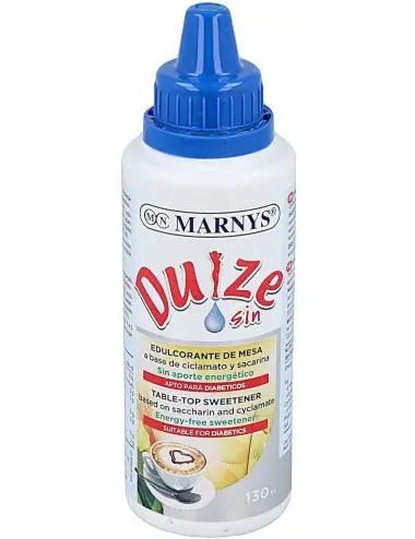Marnys Edulcorante Dulze...
