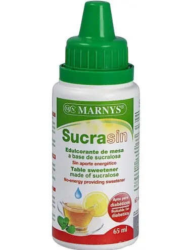 Marnys Edulcorante Sucrasin...