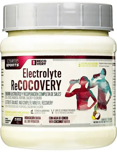 Marnys Electrolyte...
