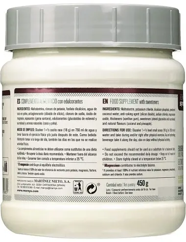 Marnys Electrolyte...