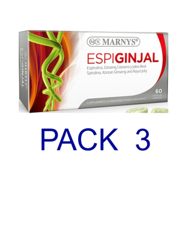 Marnys Pack 3 Espiginjal...