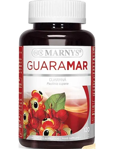 Marnys Guaramar 120 capsulas