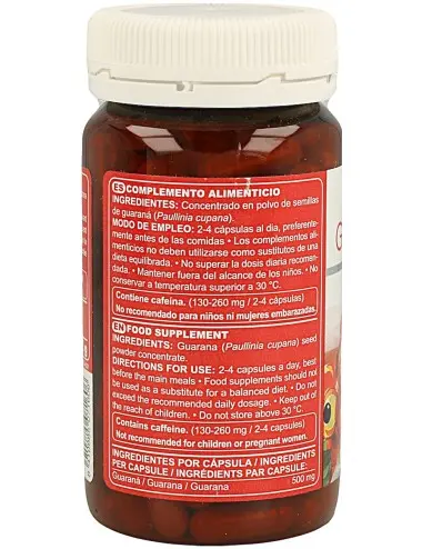 Marnys Guaramar 120 capsulas