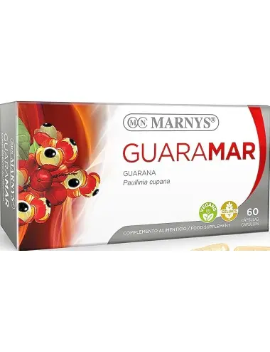Marnys Guaramar 60 capsulas