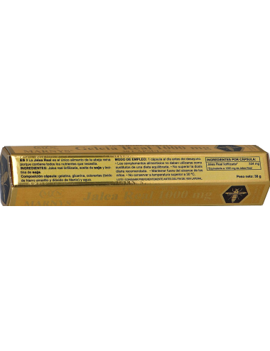 Marnys Jalea Real 1000 mg...