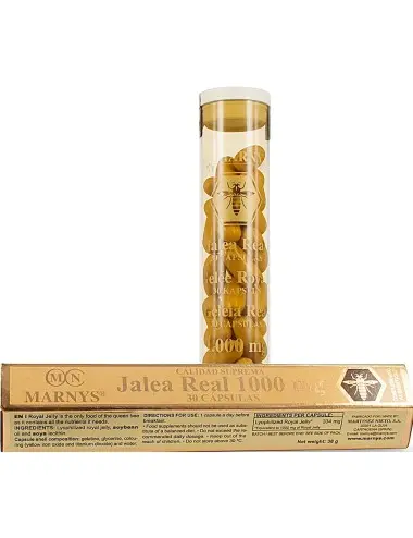 Marnys Jalea Real 1000 mg...