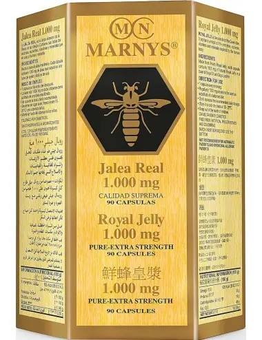 Marnys Jalea Real 1000 mg...