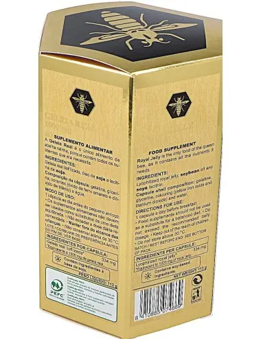 Marnys Jalea Real 1000 mg...