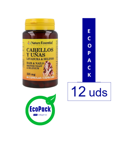Nature Essential EcoPack 12...
