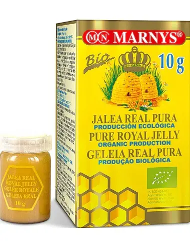 Marnys Jalea Real Pura...