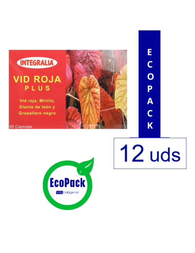 Integralia EcoPack 12 Vid...