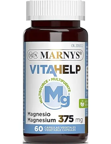 Marnys VitaHelp Magnesio...