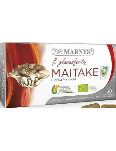 Marnys Maitake BIO. 30...