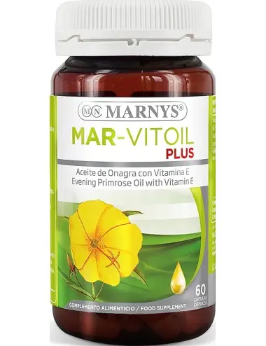 Marnys Mar-Vitoil PLUS...