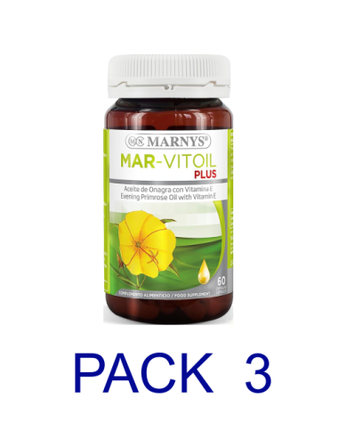 Marnys Pack 3 Mar-Vitoil...