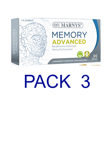 Marnys Pack 3 Memory...