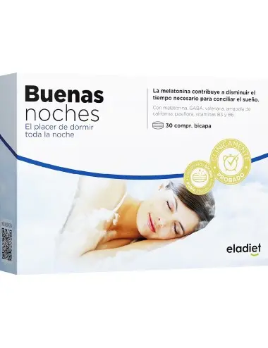 Eladiet Buenas Noches 30...