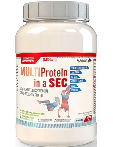 Marnys MultiProtein in a...