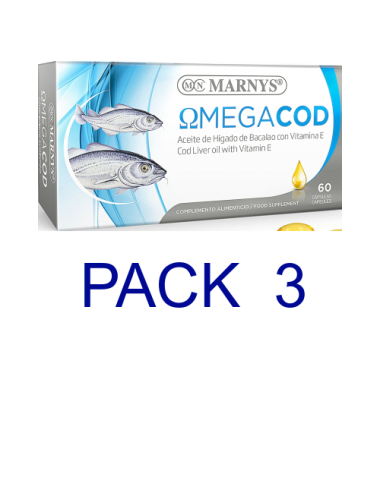 Marnys Pack 3 Omegacod...