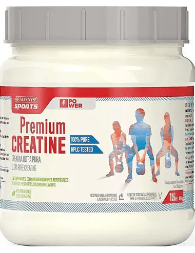 Marnys Premium Creatine 428...