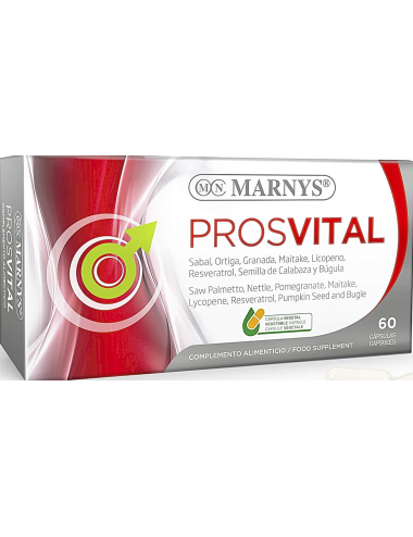 Marnys Prosvital 60...