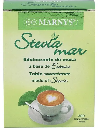 Marnys Steviamar 300...