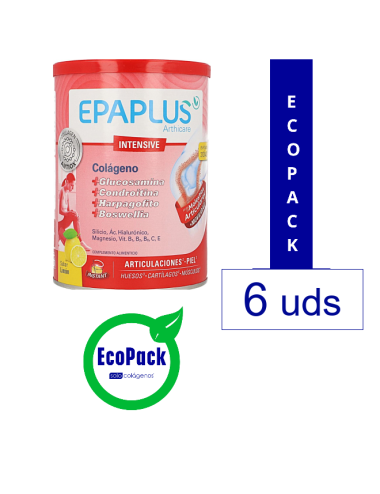 EcoPack 6 Epaplus Intensive...