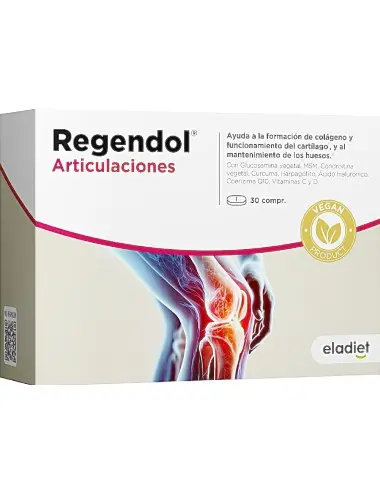 Eladiet RegenDol Vegan 30...