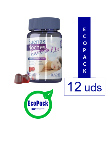 Eladiet EcoPack 12 Buenas...