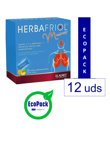 Eladiet EcoPack 12...