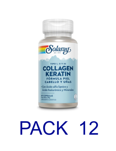 Solaray SuperPack 12...