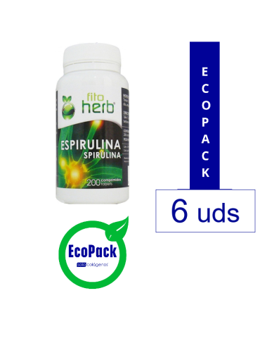 Fito herb EcoPack 6...