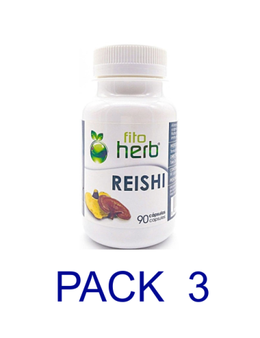 Fito herb Pack 3 Reishi...