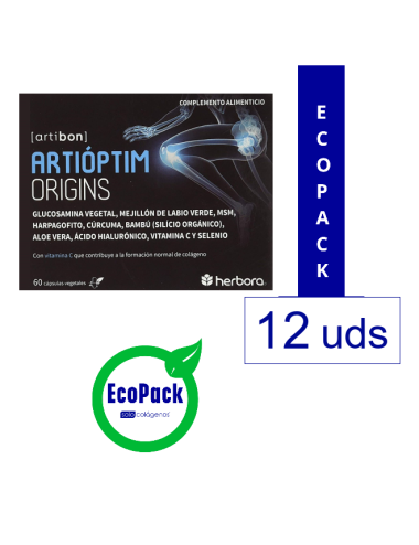 Herbora EcoPack 12...