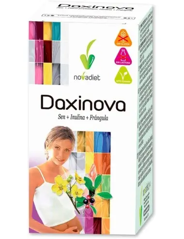 Novadiet Daxinova 60 comp