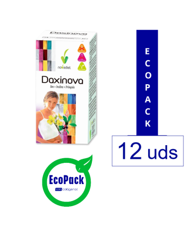 Novadiet EcoPack 12...