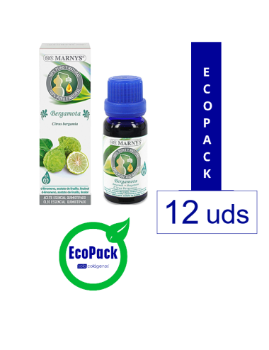 Marnys Aceites EcoPack 12...