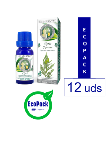 Marnys Aceites EcoPack 12...