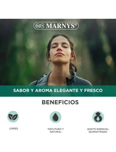 Marnys Aceite Esencial De...