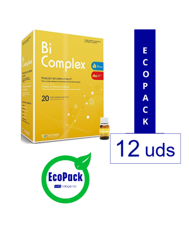Herbora EcoPack 12 Bi...